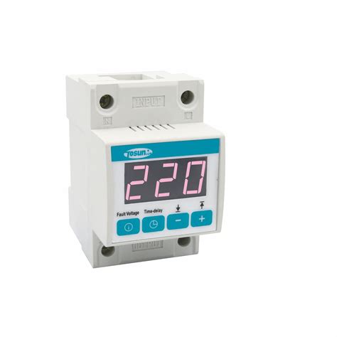 Complete Guide to Voltage Protectors: Types, .